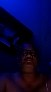 StarPacifist6 online show from January 23, 2025, 12:35 am