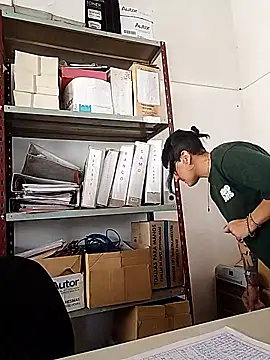 Snapshot of estefyzapata chatting on February 10, 2026, 7:57 pm estefyzapata online show from February 10, 2026, 7:57 pm