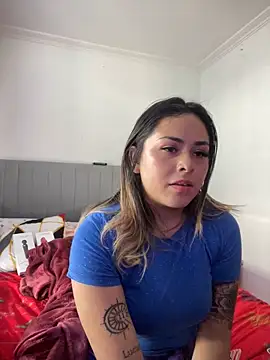 pamelao online show from December 10, 2024, 2:39 pm