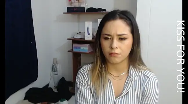 pamelao online show from February 28, 2025, 2:42 am