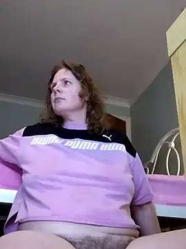 xxSexyBushLinnxx online show from January 1, 2025, 8:47 pm