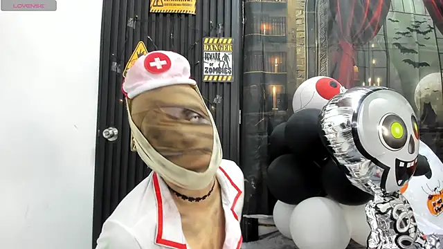 criss 21  online show from October 31, 2025, 11:18 am