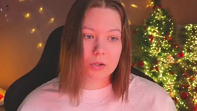 DjennaPalme online show from December 3, 2025, 3:51 am