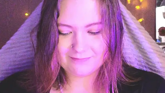 DjennaPalme online show from February 1, 2026, 12:58 pm