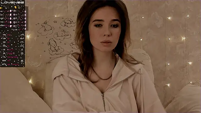 EvaSileZ online show from February 24, 2026, 3:46 pm