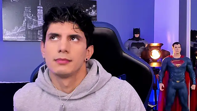 Snapshot of Jeick-Dawson chatting on September 20, 2025, 12:26 am Jeick-Dawson online show from September 20, 2025, 12:26 am