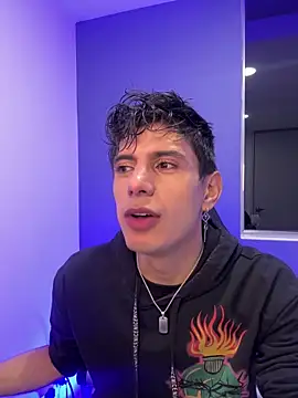 Snapshot of Jeick-Dawson chatting on September 12, 2025, 2:44 am Jeick-Dawson online show from September 12, 2025, 2:44 am