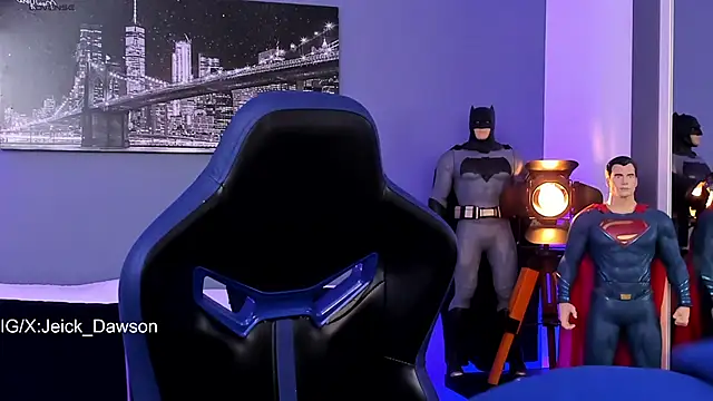 Snapshot of Jeick-Dawson chatting on September 27, 2025, 3:45 am Jeick-Dawson online show from September 27, 2025, 3:45 am