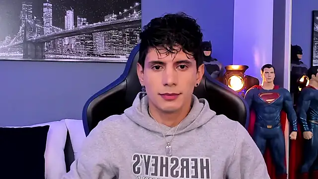 Snapshot of Jeick-Dawson chatting on September 10, 2025, 3:16 am Jeick-Dawson online show from September 10, 2025, 3:16 am