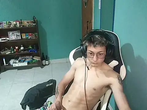 Snapshot of Jughead_16 chatting on October 12, 2025, 2:57 am Jughead 16 online show from October 12, 2025, 2:57 am