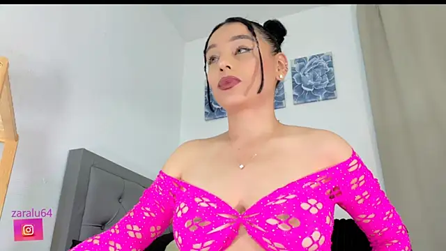 Ariadna-07 online show from May 4, 2026, 3:10 am