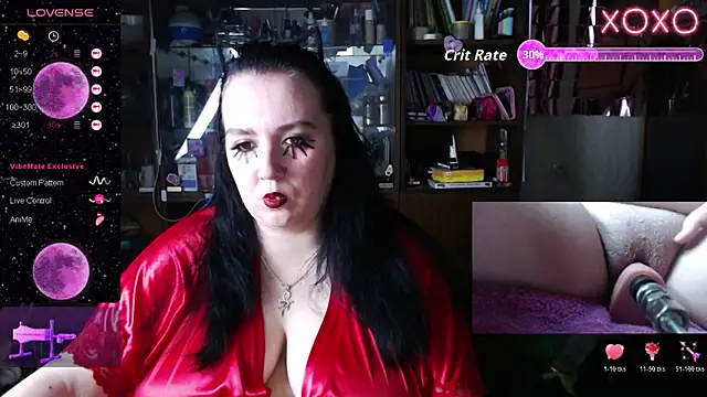 Snapshot of LeonaHarrison chatting on October 31, 2025, 1:52 pm LeonaHarrison online show from October 31, 2025, 1:52 pm