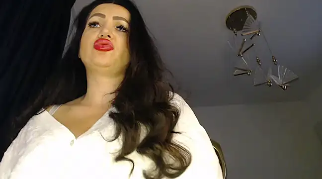 Snapshot of ASSYA chatting on March 11, 2025, 6:30 pm ASSYA online show from March 11, 2025, 6:30 pm