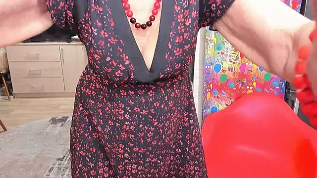 Tina Joness online show from January 13, 2026, 8:02 pm