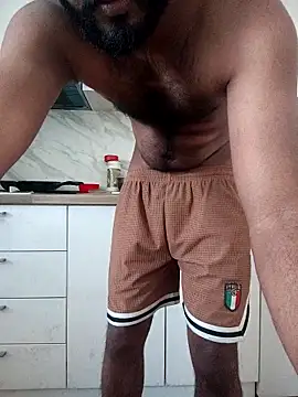 Nishu12356g online show from April 17, 2026, 1:03 pm