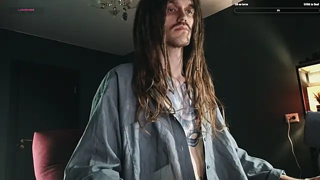 TechnoJesus online show from June 2, 2026, 10:54 pm