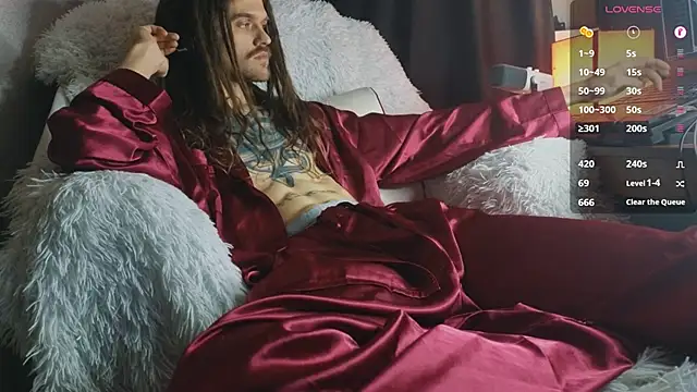 TechnoJesus online show from February 12, 2026, 6:40 pm