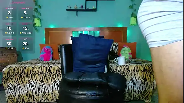 dann big online show from June 27, 2026, 6:36 pm