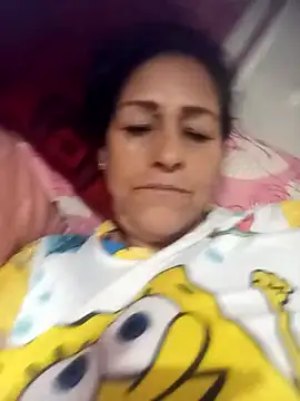  Scarlett Sweet online show from March 31, 2026, 4:25 am