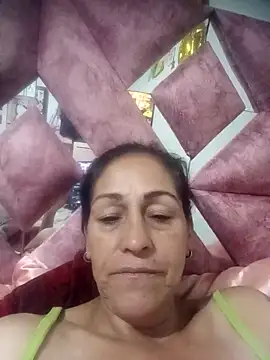  Scarlett Sweet online show from March 27, 2026, 5:27 am