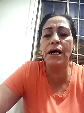  Scarlett Sweet online show from March 2, 2026, 4:46 am