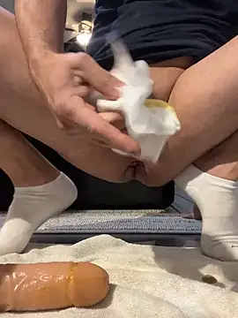 mrfeet58 online show from December 19, 2024, 12:56 am