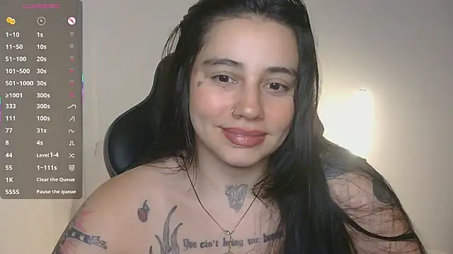 val bardot online show from April 12, 2026, 11:19 pm