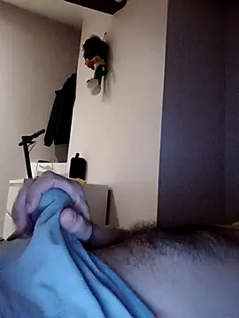 Alainsolo online show from September 12, 2025, 10:53 pm