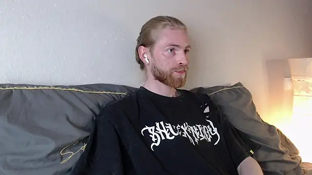 Damien Bi online show from October 5, 2025, 8:43 pm