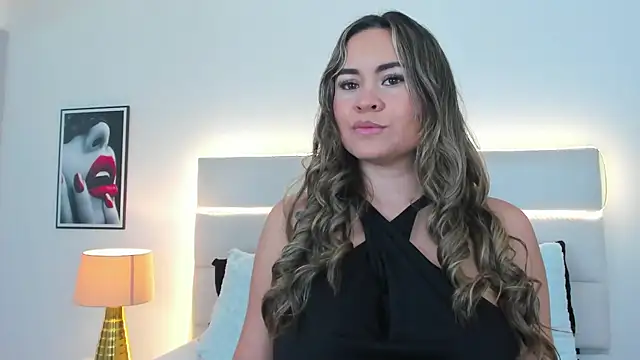 TaylorEvanss online show from March 16, 2026, 8:00 pm