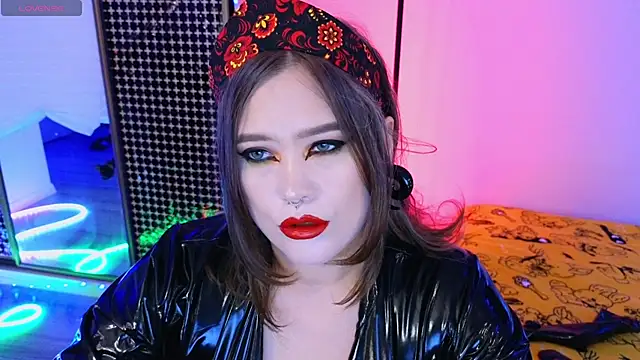 Snapshot of wickedxqueen chatting on July 4, 2026, 9:30 pm wickedxqueen online show from July 4, 2026, 9:30 pm