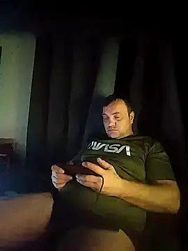 Bury0117 online show from December 16, 2025, 11:42 pm