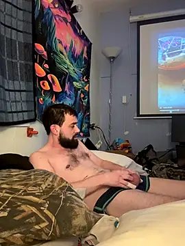 Fr4nk1eFFuxxx online show from November 30, 2025, 2:45 am