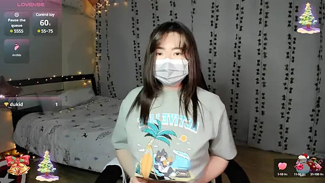 kimchi 03 online show from December 6, 2024, 8:32 am