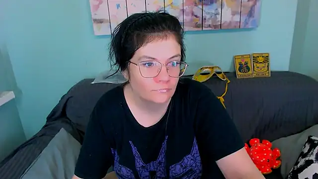 EverlyRays online show from March 23, 2026, 3:01 pm