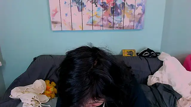 EverlyRays online show from March 3, 2026, 10:00 am