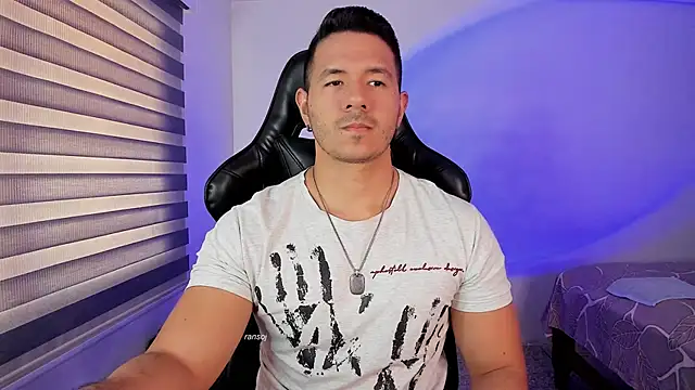 ransoj online show from November 20, 2025, 2:40 pm