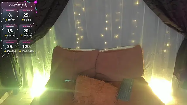  Little sophie   online show from November 29, 2025, 8:31 pm