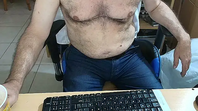 angelgarcia269 online show from March 29, 2026, 11:45 am