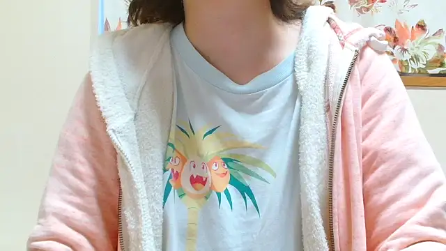 liliyRiSAcha-n online show from November 5, 2025, 7:11 am