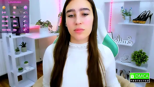  Eliizabeth  online show from February 4, 2026, 9:21 pm