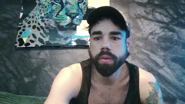 Randeltron online show from December 2, 2025, 6:42 pm