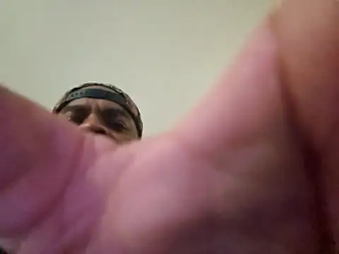 Randeltron online show from January 9, 2026, 6:15 pm