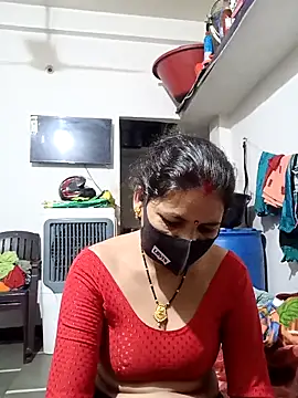 Riyaa-Devi online show from September 11, 2025, 4:12 am