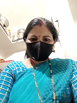 Riyaa-Devi online show from February 25, 2025, 5:40 pm