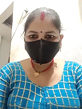 Riyaa-Devi online show from February 28, 2025, 5:59 pm