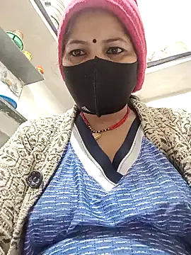 Riyaa-Devi online show from January 11, 2025, 5:51 pm