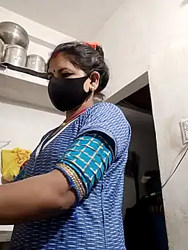 Riyaa-Devi online show from December 17, 2024, 3:39 am