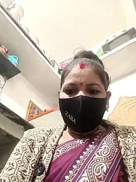 Riyaa-Devi online show from December 21, 2025, 5:36 pm