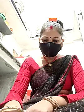 Riyaa-Devi online show from January 10, 2025, 5:45 pm